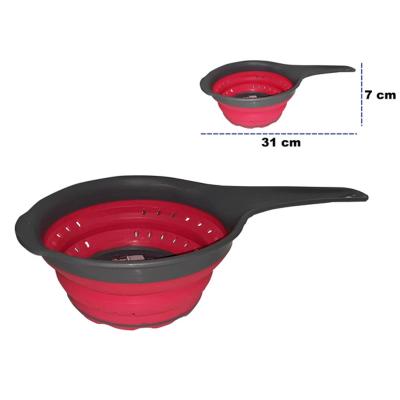 Home Life COLADOR PLAST.C/MANGO REF:L-00572