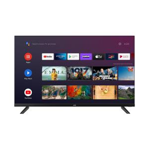 JVC TELEVISOR JVC 50 FULL HD ANDROID 11 .0  REF:LT-50KB527