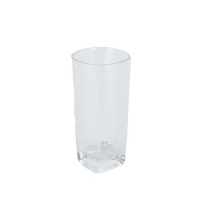 Home Life VASO VIDRIO X6 PZ.REF:SAN2127/MP14009 270ML