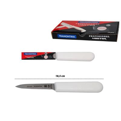 TRAMONTINA CUCHILLO TRAMONTINA REF:24625/083/053526 3" PROFESSIONAL