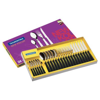 TRAMONTINA CUBIERTO TRAMONTINA X24 PZ.REF23199/062