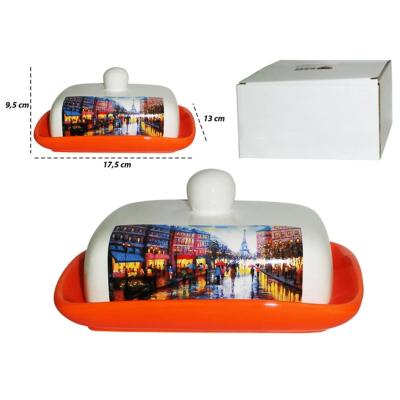 Home Life MANTEQUILLERA PARIS REF:ZF1069-A4/023555