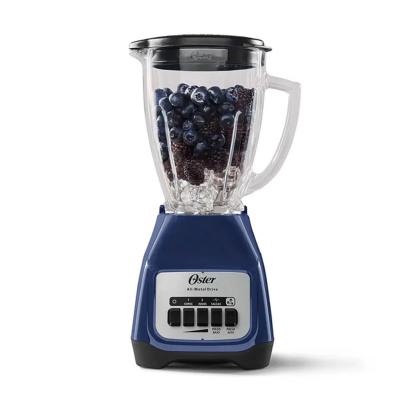 OSTER LICUADORA C/AZUL 550W 2 VELOCIDADES 1.5LT REF:BLSTKAG-LPB-013