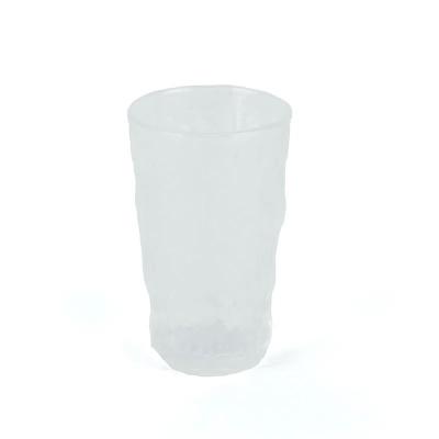 Home Life VASO VIDRIO X6 PZ.REF:SAN2129/Y12577 300ML