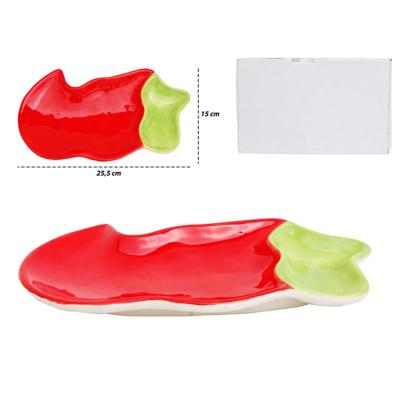 Home Life PLATO PORTA BOCADITO DOL REF:31320/513504