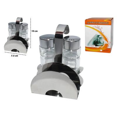 Home Life SALERO & PIMENTERO C/SERVI REF:KH-313/833135