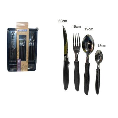 TRAMONTINA CUBIERTO TRAMONTINA X25 PZ.REF:23498/057