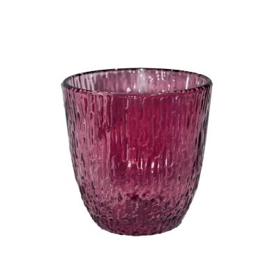 Home Life VASO VIDRIO X 6PZ.REF:Y6008CB00 300ML