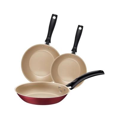 TRAMONTINA SARTEN TRAMONTINA X3 PZ.REF:20198/761