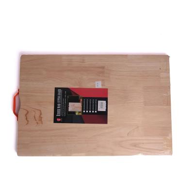 Home Life TABLA PICAR MADERA REF:ES21812 (60*40*2.0CM)