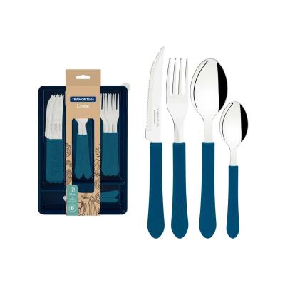 TRAMONTINA CUBIERTO TRAMONTINA X25 PZ.REF:23198/922