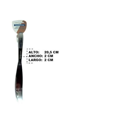 TRAMONTINA CUCHILLO MESA TRAMONTINA X3 PZ.66902/035/047910 MARESIAS