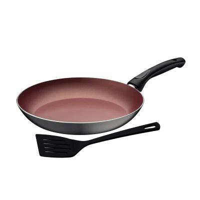 TRAMONTINA SARTEN TRAMONTINA REF:27806/016 28CM VERMONT