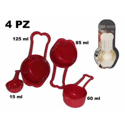 Home Life MEDIDOR PLAST.X4 PZ.REF:L-00561