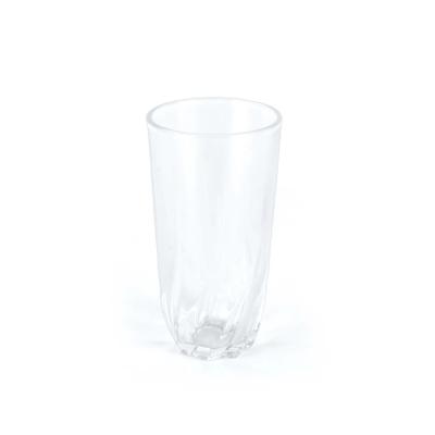 Home Life VASO VIDRIO X6 PZ.REF:SAN2120/16618 300ML