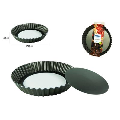 TRAMONTINA MOLDE TRAMONTINA 20064/024/205062 24CM BRASIL